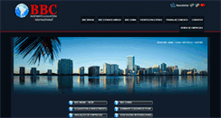 Desktop Screenshot of empresasavenda.com.br